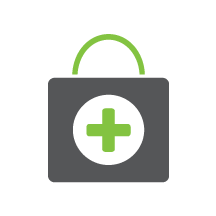 other - medical bag